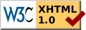 Image of W3C HTML Validator